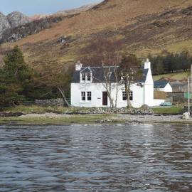 Sgurr Uran 5 night minimum stay