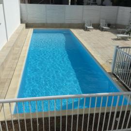 Le Domaine Turquoise, khách sạn ở Le Moule