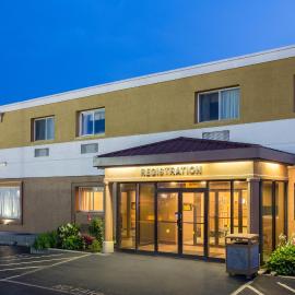 Williamsville में, होटल FairBridge Inn Express Buffalo Airport Williamsville