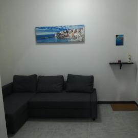 Viesnīca Miky House Rapallo