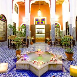 Riad Tafilalet