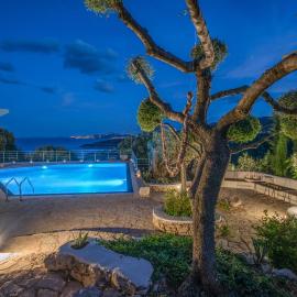 Askos Stone Villa - the Island Panorama, hotel in Agios Nikolaos