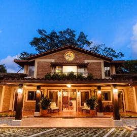 Caracoral Hotel Boutique, hotel em El Valle de Antón