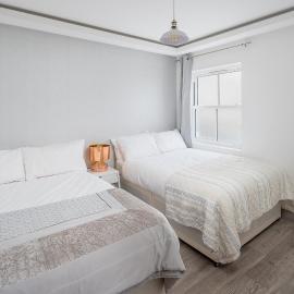 London Regents Luxury Apartments