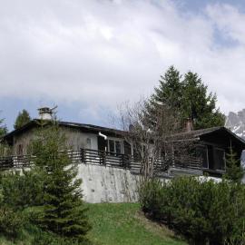 Canossa (716 Be), hotel di Valbella