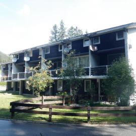 Las Bargias 12 (407 Ho), hotel u gradu 'Lenzerheide'