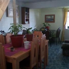 Hostal Panorámico, hotel a San Antonio