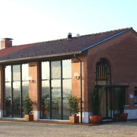 Agriturismo Cabrele, Hotel in Santorso