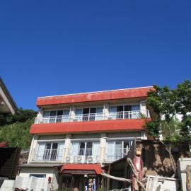 Minshuku Osaki, hotel in Nishio