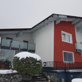 Ferienwohnung Gurabic, Hotel in Maurach
