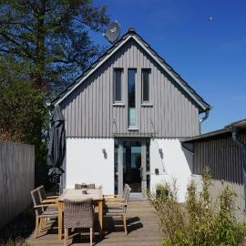 Strandhus17, hotel in Steinhude