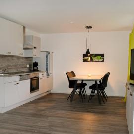 Ferienwohnung Palmen, hotel a Gangelt