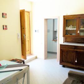 Costa Verde Apartment、ブッジェッルのホテル
