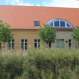 Landhaus Arcadia in Paretz, hotel a Ketzin