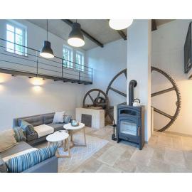 Pröser Mühle, hotell sihtkohas Weilmünster