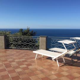 B&B Le Palme, hotel a Ameglia