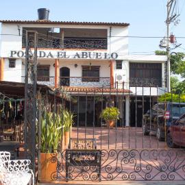 Posada El Abuelo, hotel in Cúcuta