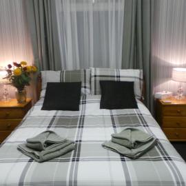 The Oakcliffe, hotel u gradu 'Exeter'