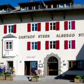 Hotel Gasthof Stern, viešbutis mieste Nova Ponentė