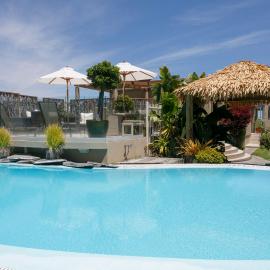 The Reef Resort, hotel in Taupo