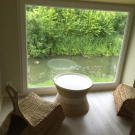 Relais Venise verte, hotel di Coulon