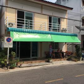 Y&N House, hotel in Prachuap Khiri Khan
