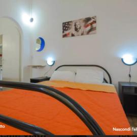 Il Balcone del Palio Asti Centro、アスティのホテル