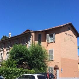 Villa Chiara Hotel, מלון בקאנלי