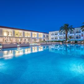 Zante Park Resort & Spa BW Premier Collection