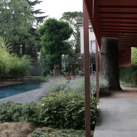 Hotel Clocchiatti Next, hotel sa Udine