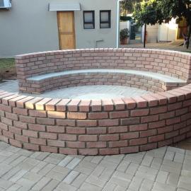 Impala Chalets, hotell sihtkohas Phalaborwa