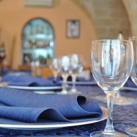 Al Borgo Antico Ristorante e B&B