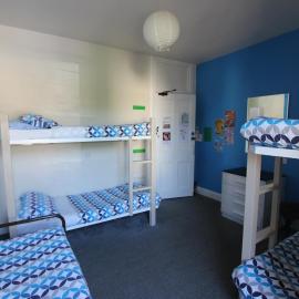 Pitlochry Backpackers, hotel sa Pitlochry
