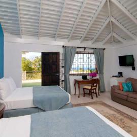 Mynt Retreat Bed & Breakfast, hotel a Montego Bay