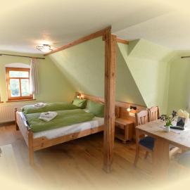 Landgasthof & Hotel Köhlerhütte, hotel i Dresden