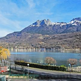 Annecy-Pavillon