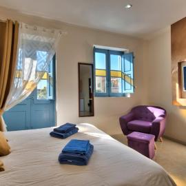 Central Suites St. Julian's, hotel u Sent Džulijansu