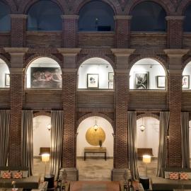 Parador de Lleida, hotel em Lleida