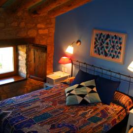 El Corral De Concilio, hotel en Concilio