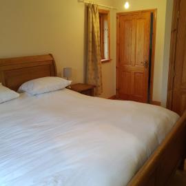14 Drumcoura Lake Resort, hotel a Ballinamore