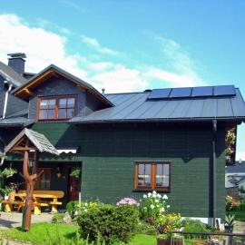 Ferienwohnung Katrin Spindler, hotel v destinaci Ilmenau