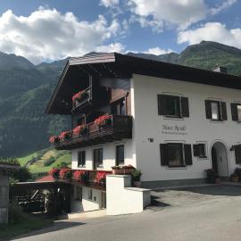 Appartements Rendl