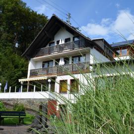 Hotel-Restaurant Im Heisterholz, hotel u gradu 'Hemmelzen'
