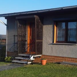 Ferienhaus Harzidylle, hotel a Siptenfelde
