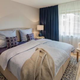 Abnoba Mons Design Apartment Lenzkirch, hotel din Lenzkirch