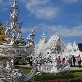 Latisha House, hotel in Chiang Rai