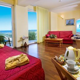 Hotel Resort Marinella