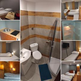 Pokoje Gościnne Polo, hotel a Częstochowa