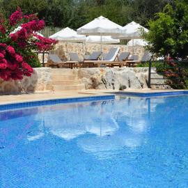 Dardanos Hotel, hotel u gradu Patara