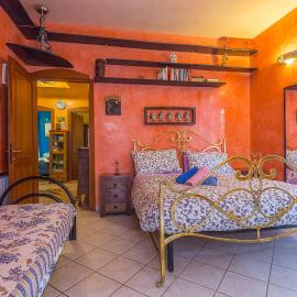 B&B Casa Florinda, hotelli kohteessa Rapallo